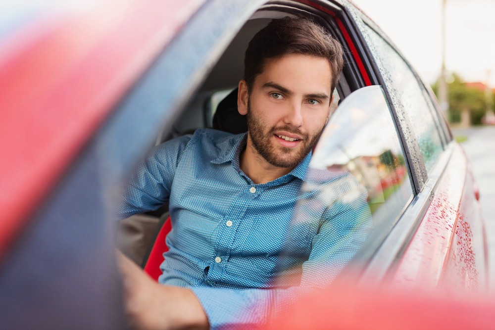 auto repair shop